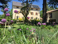 French property, houses and homes for sale in Le Caylar Hérault Languedoc_Roussillon