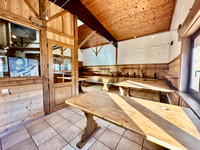 Chalet à vendre à Bozel, Savoie - 550.000 € - photo 7