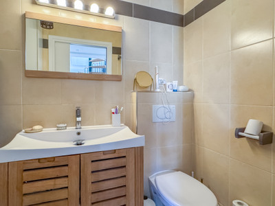 French property for sale in Asnières-sur-Seine, Hauts-de-Seine - €345,000 - photo 5