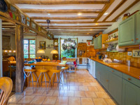 Propriété à vendre à Prissac, Indre - 145 800 € - photo n°3