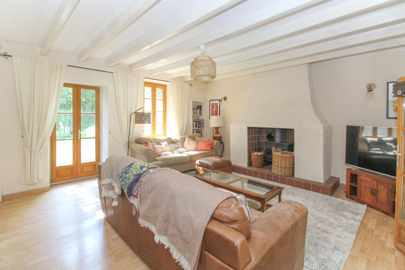 French property for sale in Amailloux, Deux-Sèvres - €180,000 - photo 3