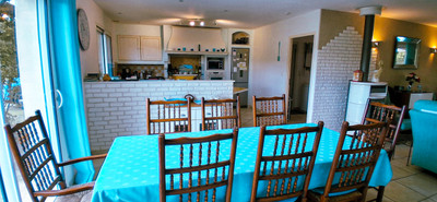 French property for sale in Saint-Pompain, Deux-Sèvres - €283,015 - photo 2