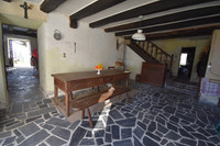 Propriété à vendre à Yssandon, Corrèze - 317 790 € - photo n°8