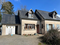 Maison à vendre à Noues de Sienne, Calvados - 109 000 € - photo 4