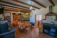 Propriété à vendre à Brigueil-le-Chantre, Vienne - 162 000 € - photo n°6