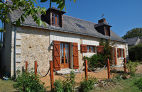 French property, houses and homes for sale in Meigné-le-Vicomte Maine-et-Loire Pays_de_la_Loire