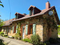 Character property for sale in Bussière-Galant Haute-Vienne Limousin