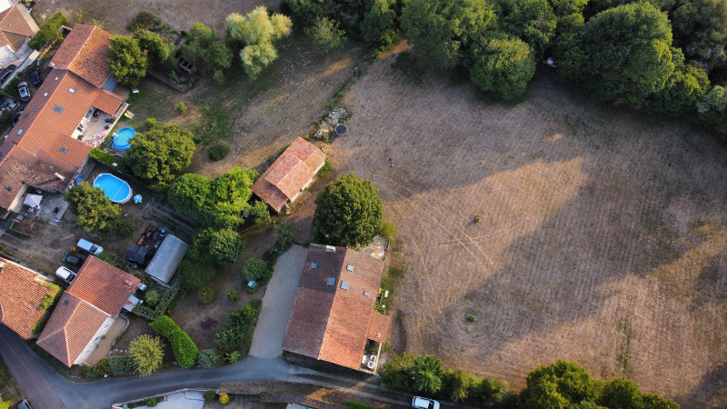 French property for sale in Piégut-Pluviers, Dordogne - €485,000 - photo 14