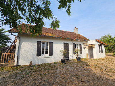 house for sale in Allier