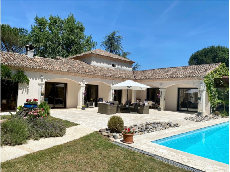 French property for sale in Mussidan, Dordogne - €567,000 - photo 8