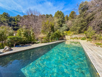 Propriété à vendre à Le Tignet, Alpes-Maritimes - 1 990 000 € - photo n°2