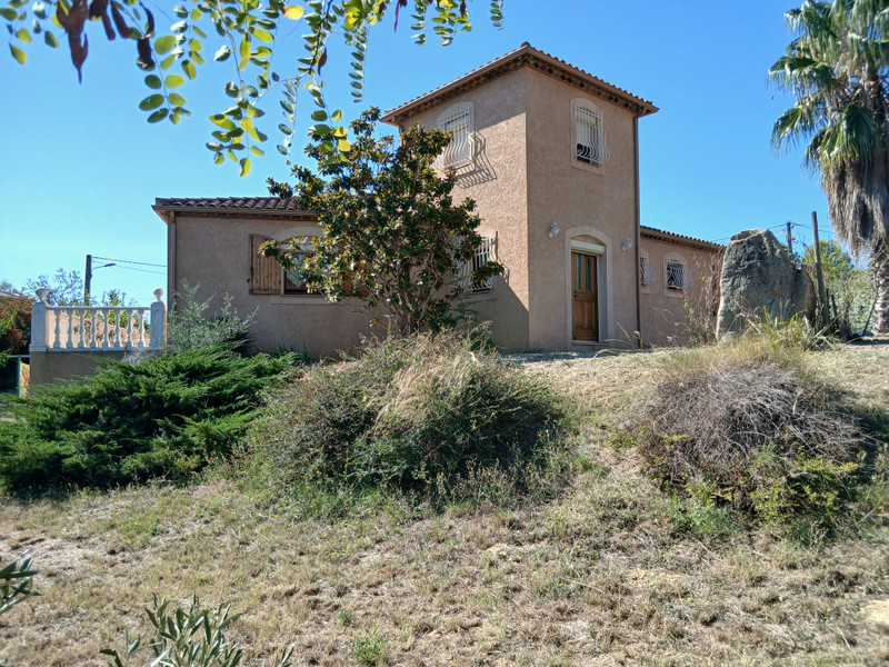 French property for sale in Montouliers, Hérault - €532,000 - photo 4