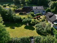 Propriété à vendre à Treignac, Corrèze - 249 990 € - photo n°2