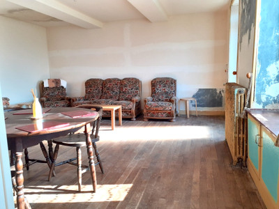 French property for sale in Landivy, Mayenne - €124,260 - photo 4