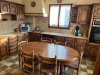 Maison à vendre à Le Quillio, Côtes-d'Armor - 233.200 € - photo 3