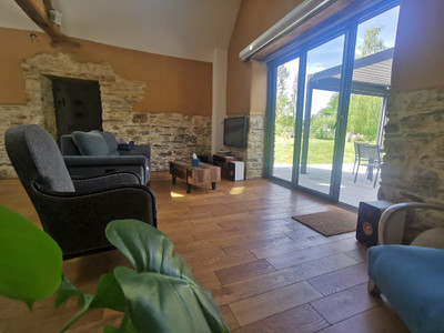 French property for sale in Pipriac, Ille-et-Vilaine - €275,000 - photo 3