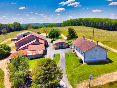 French property for sale in Mareuil en Périgord, Dordogne - €299,900 - photo 4
