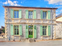 Propriété à vendre à Vouvant, Vendée - 172 800 € - photo n°1