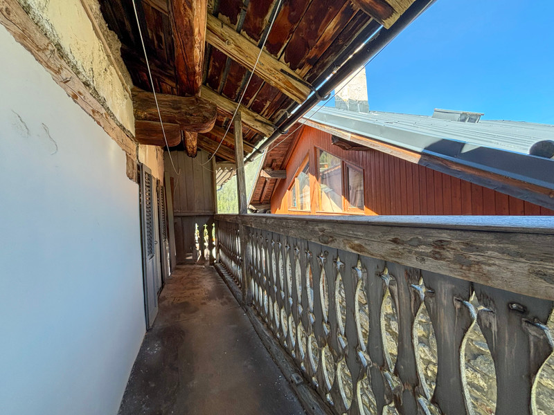 French property for sale in Peisey-Nancroix, Savoie - €676,000 - photo 9