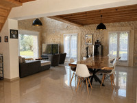 Propriété à vendre à La Lande-de-Fronsac, Gironde - 549 000 € - photo n°6