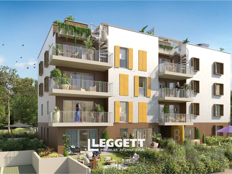 Appartement 2 pièce(s), ANTIBES