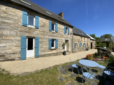 house for sale in Côtes-d'Armor
