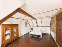 Propriété à vendre à Lanfains, Côtes-d'Armor - 210 600 € - photo n°8