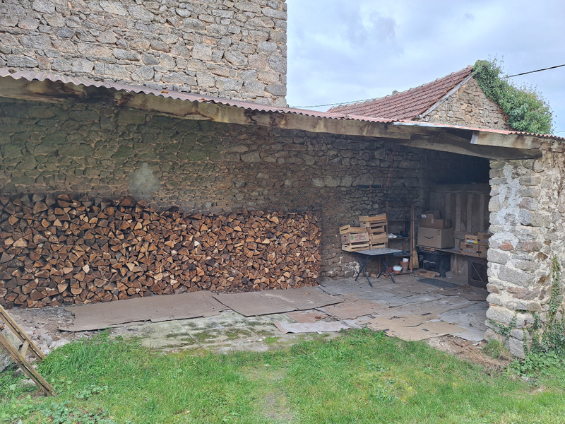 French property for sale in Saint-Dizier-Masbaraud, Creuse - €141,700 - photo 6
