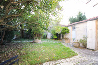 Maison à vendre à Saint-Jean-d'Angély, Charente-Maritime - 275 600 € - photo 6
