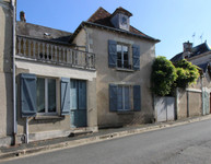 French property, houses and homes for sale in Écueillé Indre Centre