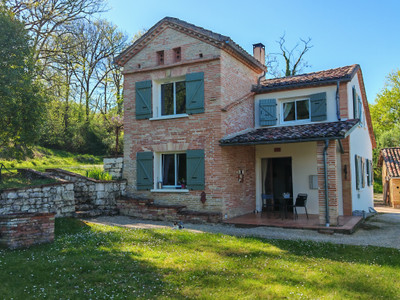 house for sale in Tarn-et-Garonne