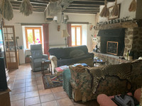 Maison à vendre à Lussac-les-Églises, Haute-Vienne - 399.999 € - photo 3