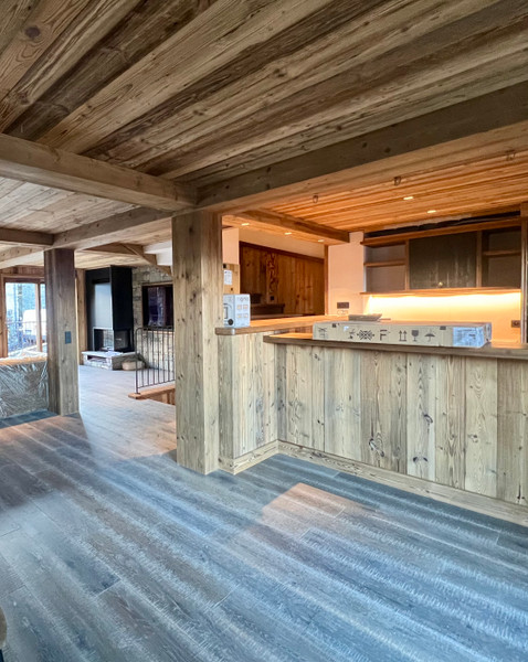 Propriété de ski à vendre - Meribel - 2 850 000 € - photo 5