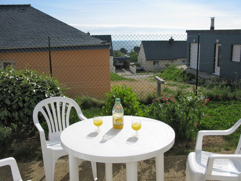French property for sale in Saint-Nic, Finistère - €99,000 - photo 7