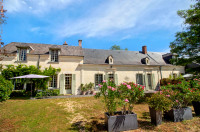 Propriété à vendre à Restigné, Indre-et-Loire - 499 999 € - photo n°1