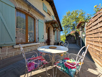 Propriété à vendre à Capdenac, Lot - 147 000 € - photo n°1