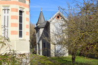 Chateau à vendre à Marignac, Haute-Garonne - 622 000 € - photo 7