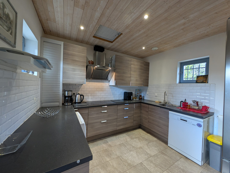 French property for sale in Rochefort-du-Gard, Gard - €445,000 - photo 4