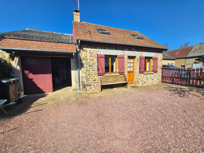 house for sale in Orne