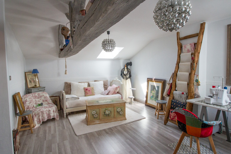 French property for sale in Dercé, Vienne - €319,500 - photo 4