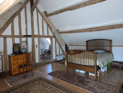 French property for sale in La Loupe, Eure-et-Loir - €187,000 - photo 6