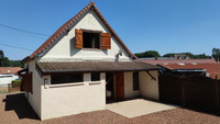 houses and homes for sale inLe BoisleSomme Picardie