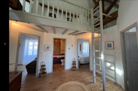 Maison à vendre à Montlieu-la-Garde, Charente-Maritime - 487 600 € - photo 8