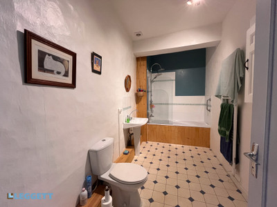 French property for sale in Rancon, Haute-Vienne - €141,700 - photo 5