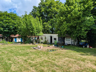 Maison à vendre à Arnac-la-Poste, Haute-Vienne - 97.500 € - photo 2