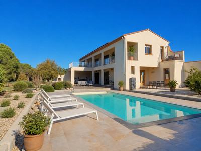French property for sale in Laroque-des-Albères, Pyrénées-Orientales - €1,260,000 - photo 12