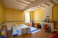 Propriété à vendre à Champigny-sur-Veude, Indre-et-Loire - 462 000 € - photo n°7
