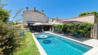 Maison à vendre à Saint-Seurin-sur-l'Isle, Gironde - 599.000 € - photo 1