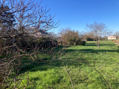 French property for sale in Millac, Vienne - €59,600 - photo 8