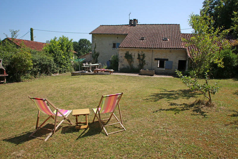 French property for sale in Chapdeuil, Dordogne - &#8364;189,000 - photo 8